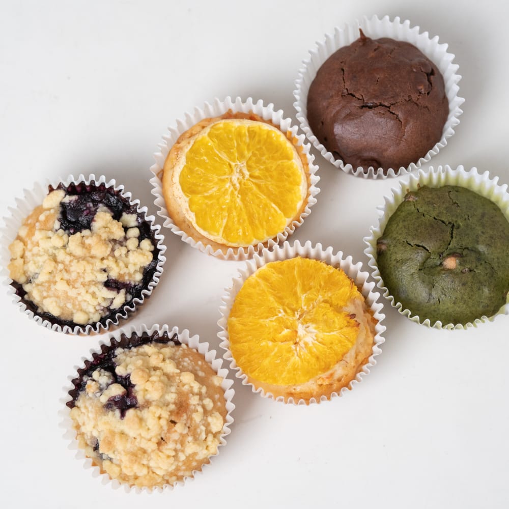 bakery product-1